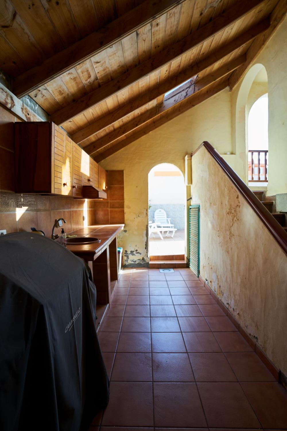  te koop villa La Garita Área Este 5
