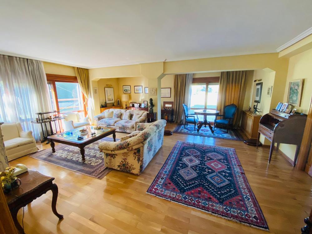  te koop villa Majadahonda Cuenca Del Guadarrama 13