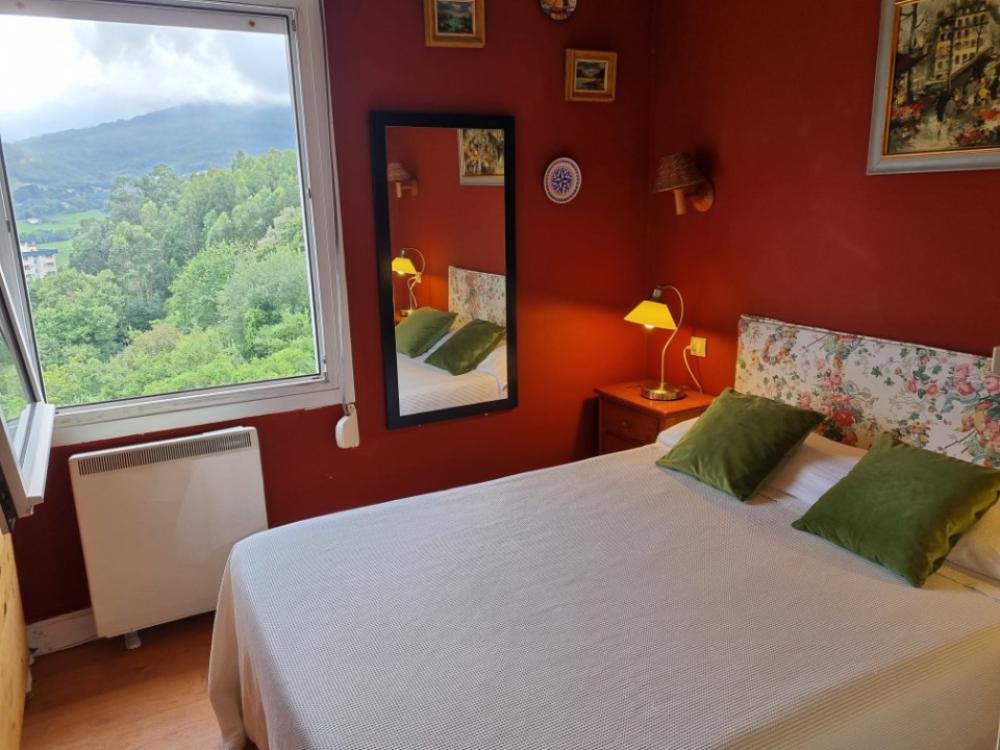  te koop appartement Bakio Uribe 10