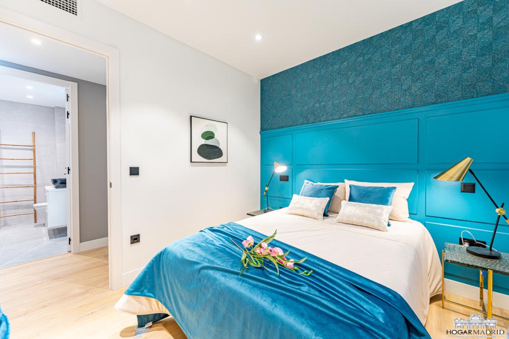  te koop appartement Tetuán-Castillejos Madrid Capital 42