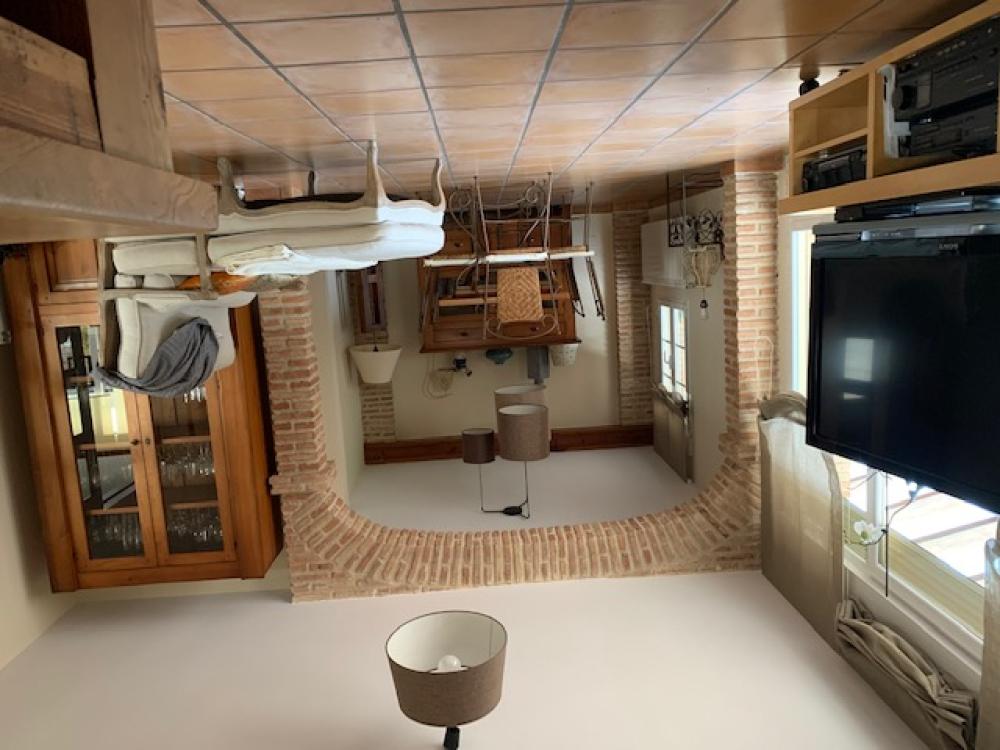  te koop huis Manzanares El Real Cuenca Alta Del Manzanares 8