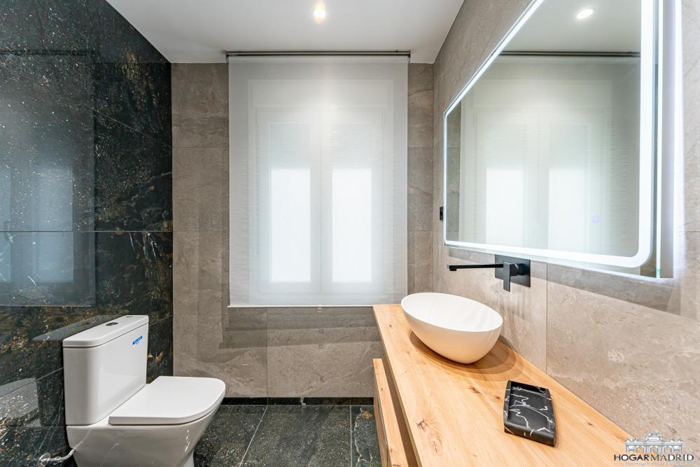  te koop appartement Tetuán-Castillejos Madrid Capital 46