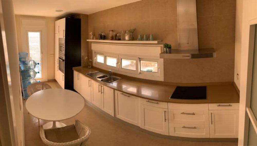  te koop appartement Churra Huerta De Murcia 4