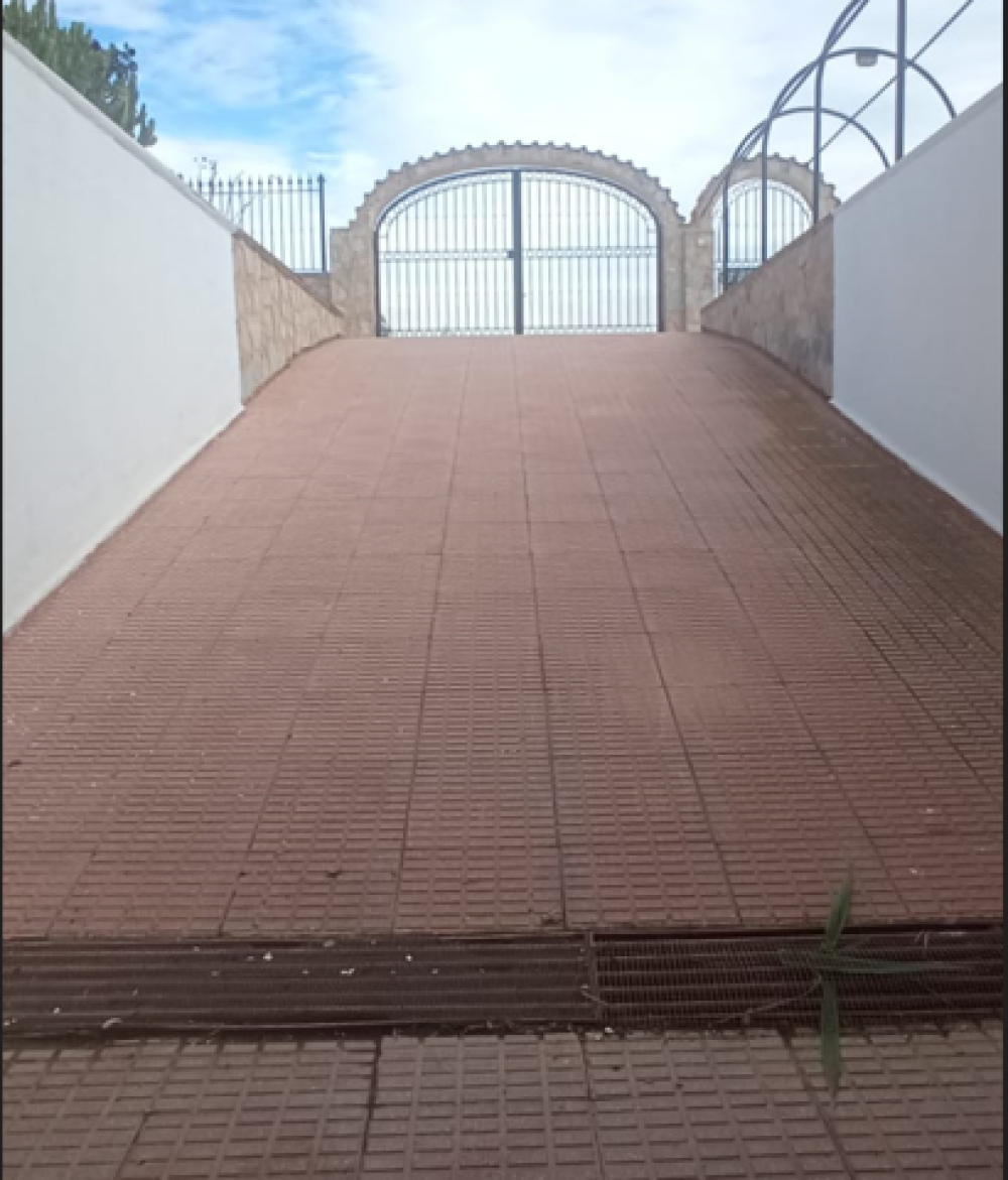  te koop villa Calabardina Alto Guadalentín 33
