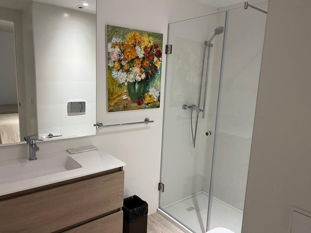  te koop penthouse Deveses Marina Alta 4