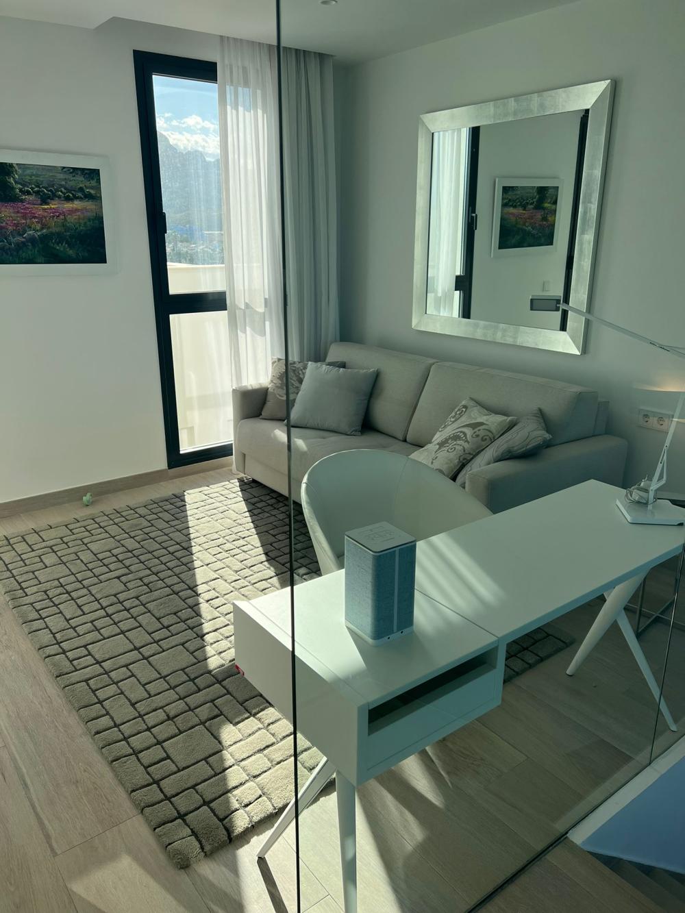  te koop penthouse Deveses Marina Alta 32