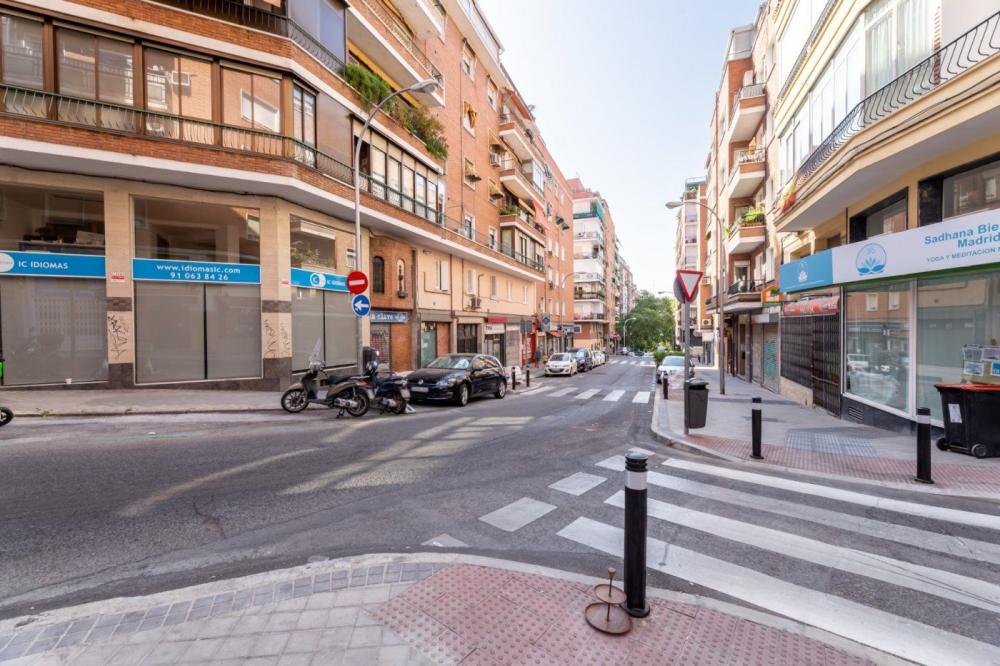  te koop appartement Chamartín-Prosperidad Madrid Capital 30