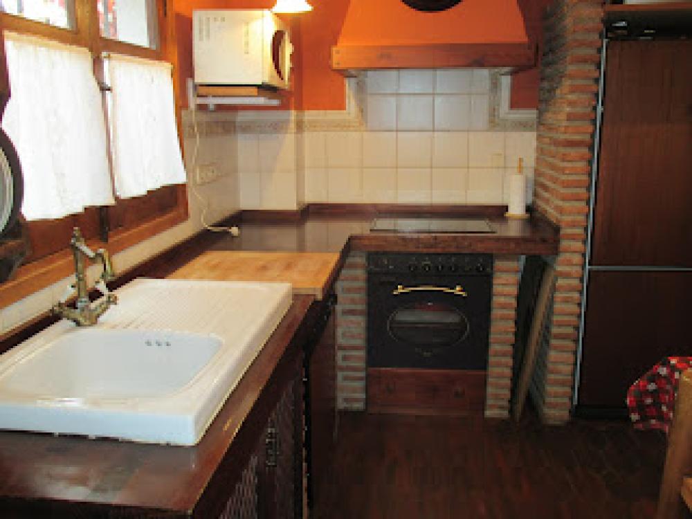  te koop twee-onder-een-kapwoning Rincón De La Victoria Axarquía 30