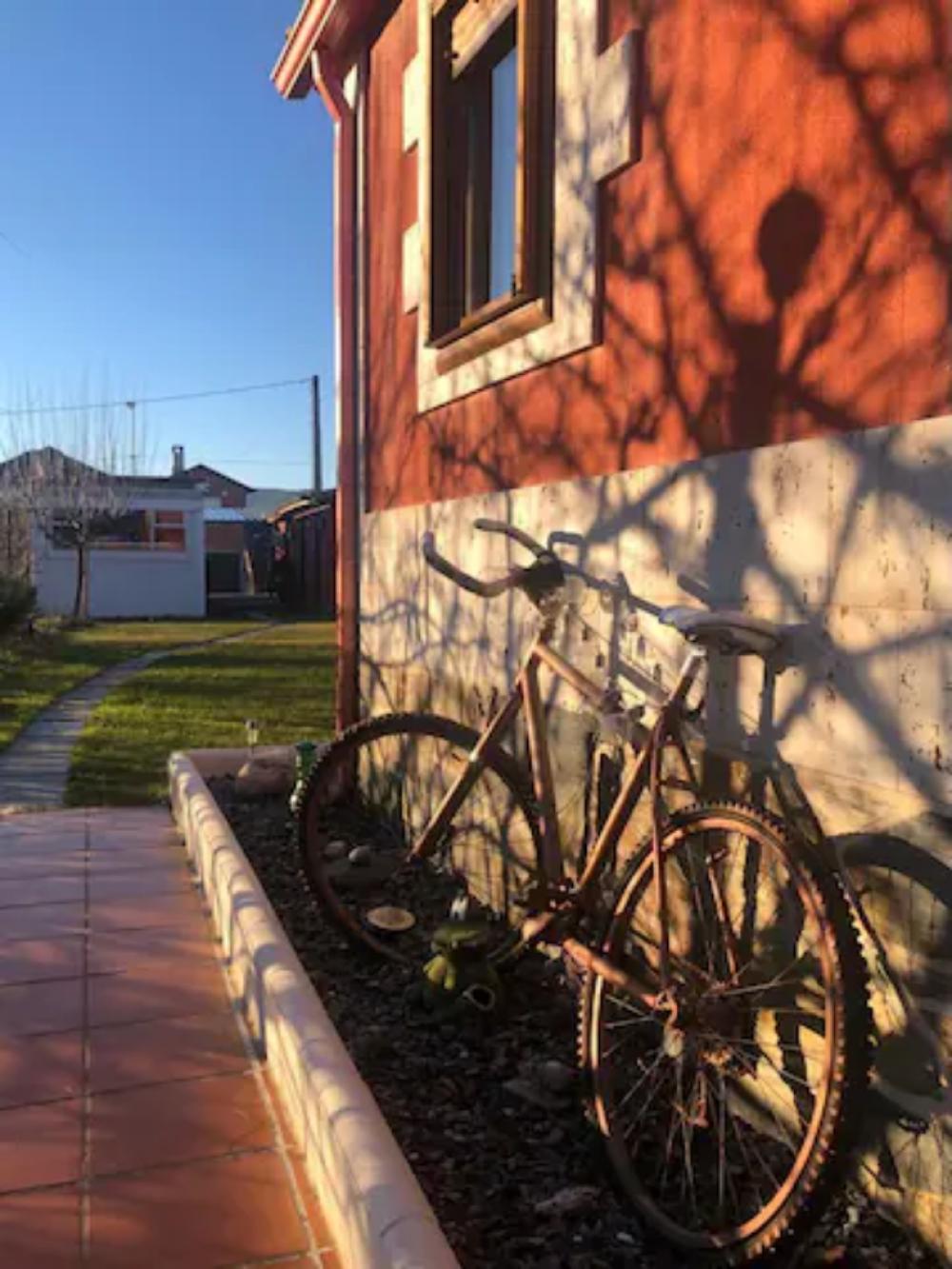  te koop huis Arganza Bierzo (El) 19