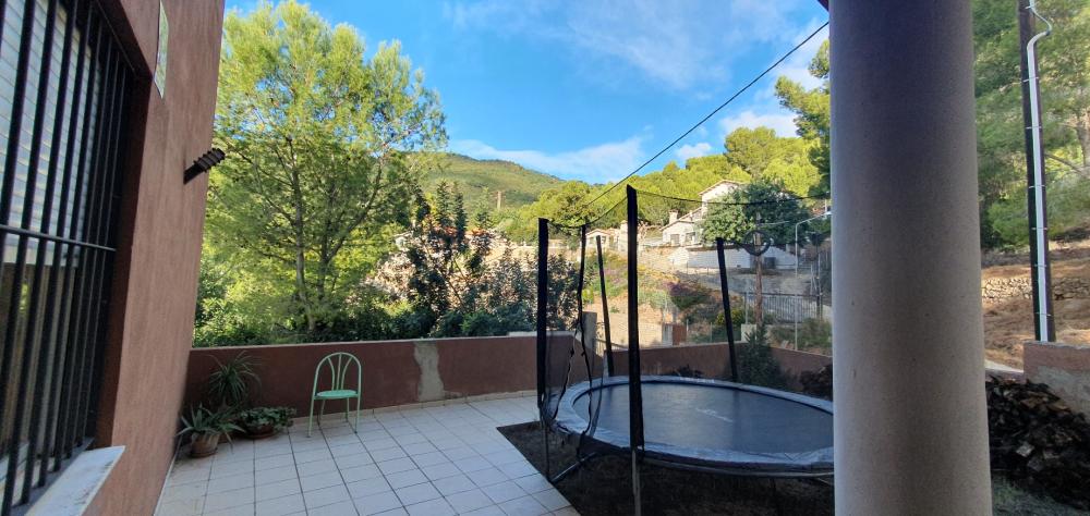  te koop villa Benicasim Plana Alta 17