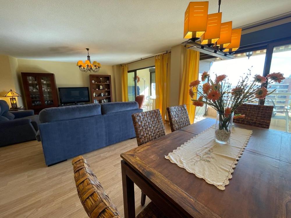 te koop appartement Playa De San Juan Alacantí 3