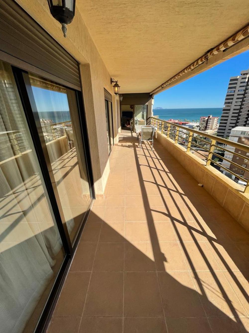  te koop appartement Playa De San Juan Alacantí 13