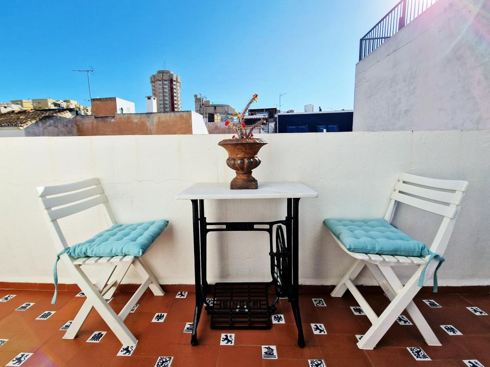  te koop duplex Fuengirola Costa Del Sol Occidental 9