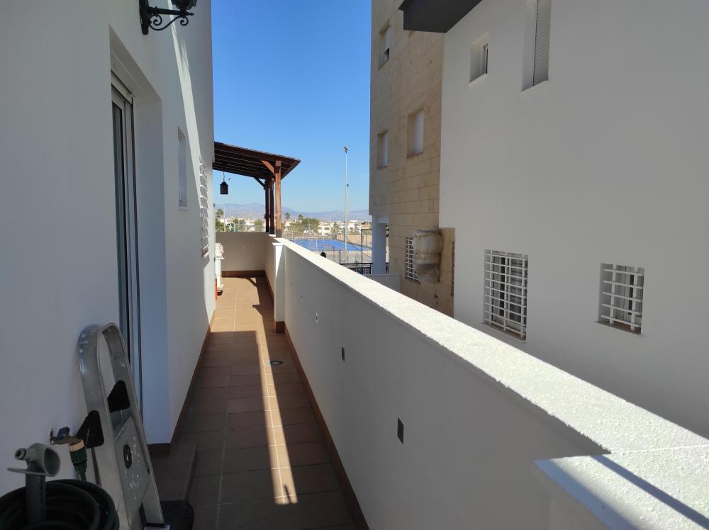  te koop benedenwoning Santa Pola Baix Vinalopó 73