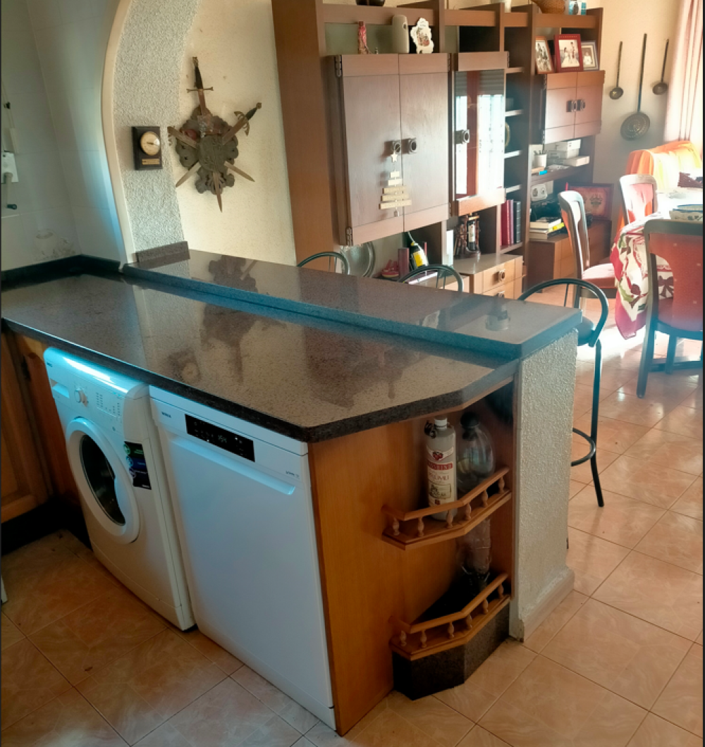 te koop villa Calabardina Alto Guadalentín 53