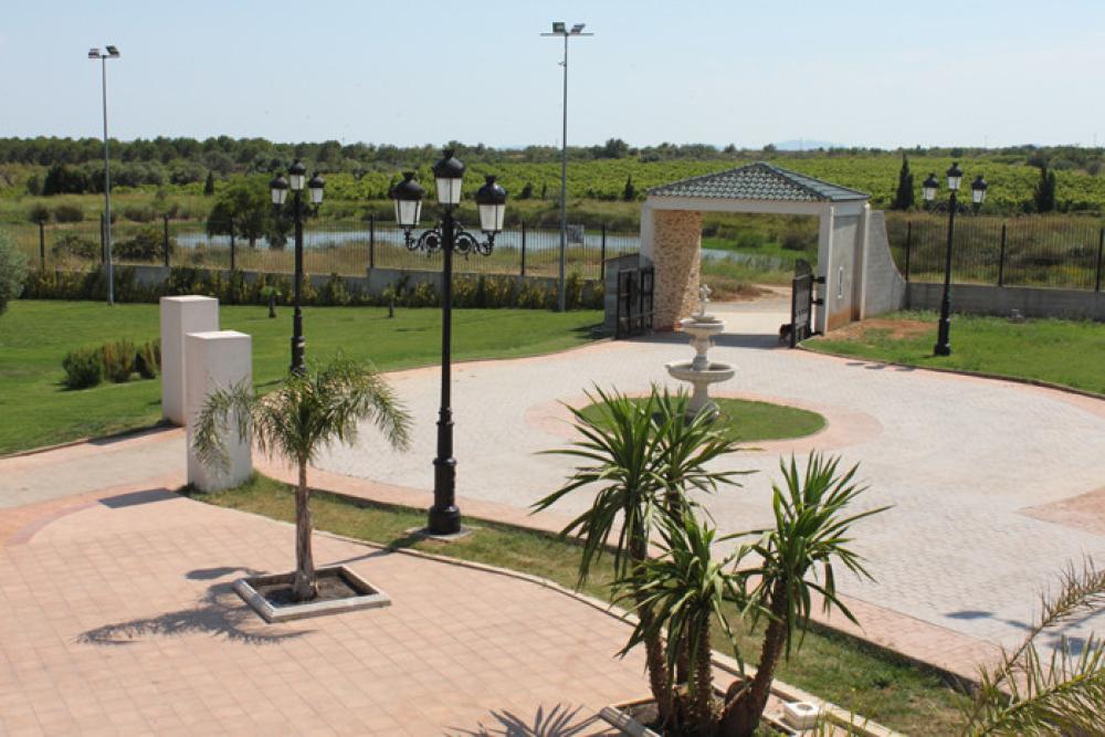  te koop boerderij Alcalá De Chivert Baix Maestrat 21