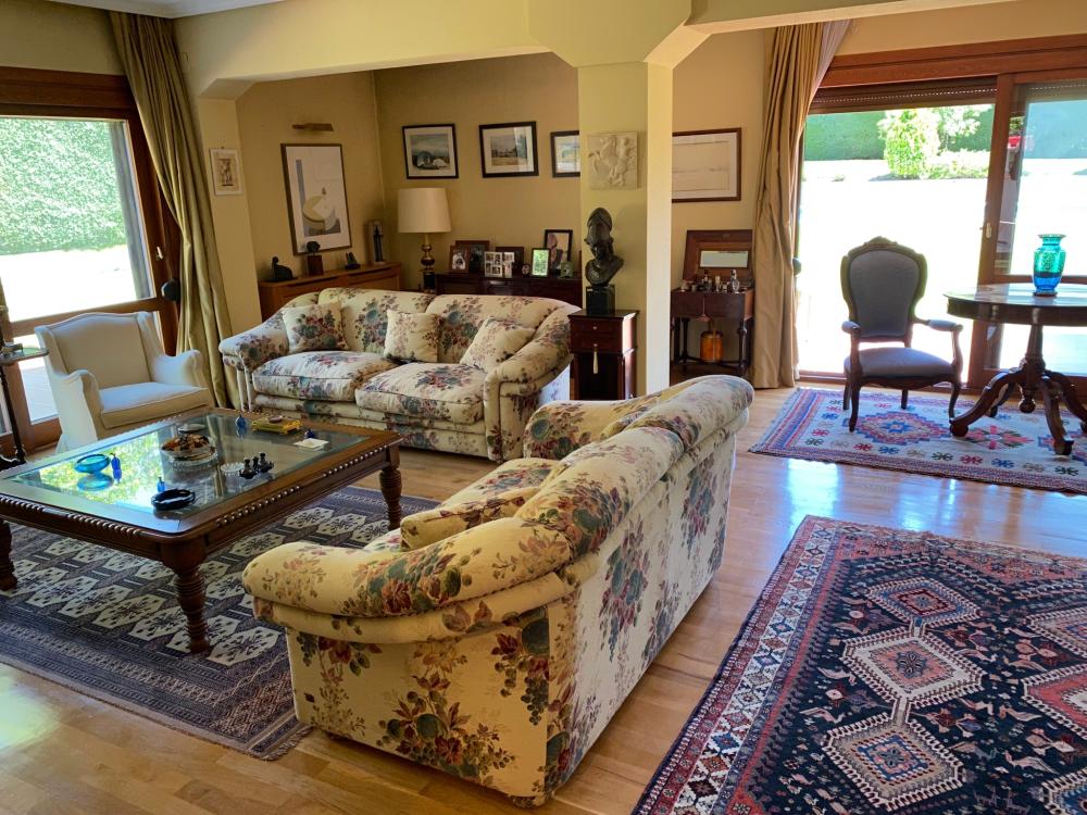  te koop villa Majadahonda Cuenca Del Guadarrama 12