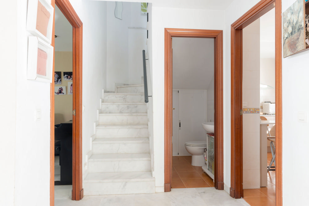  te koop rijtjeshuis Puerto Real Bahía De Cádiz 1