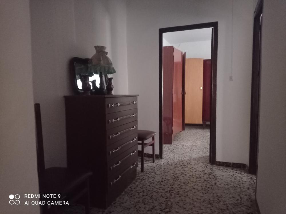  te koop huis Benamocarra Axarquía 4
