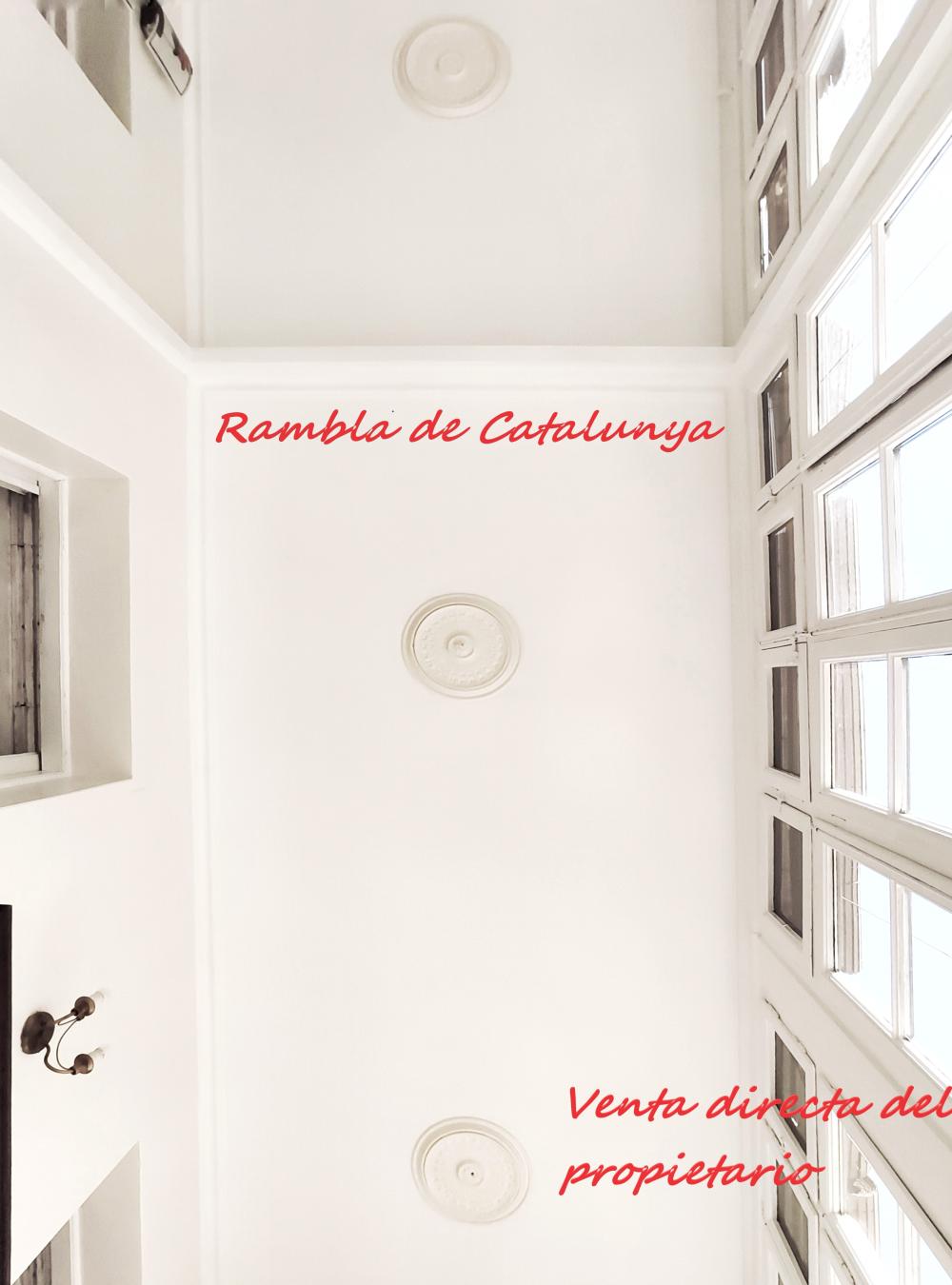  te koop appartement Eixample-Dreta De L'eixample 08007 Barcelonès 50