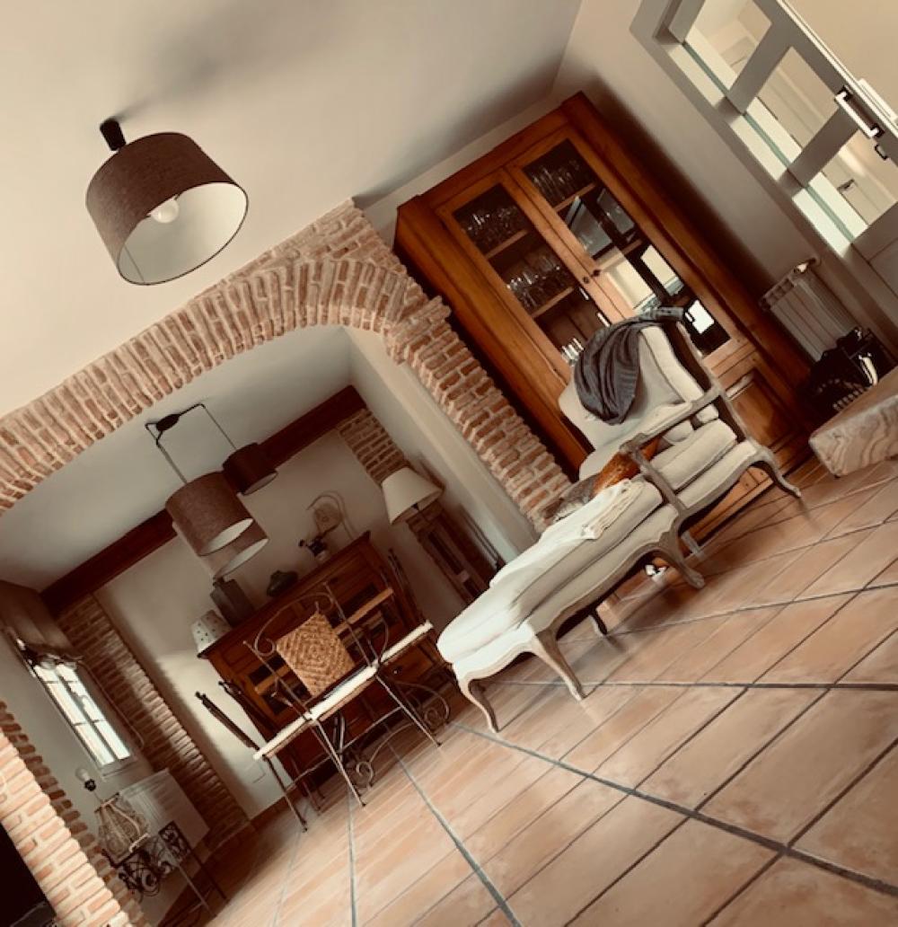  te koop huis Manzanares El Real Cuenca Alta Del Manzanares 9