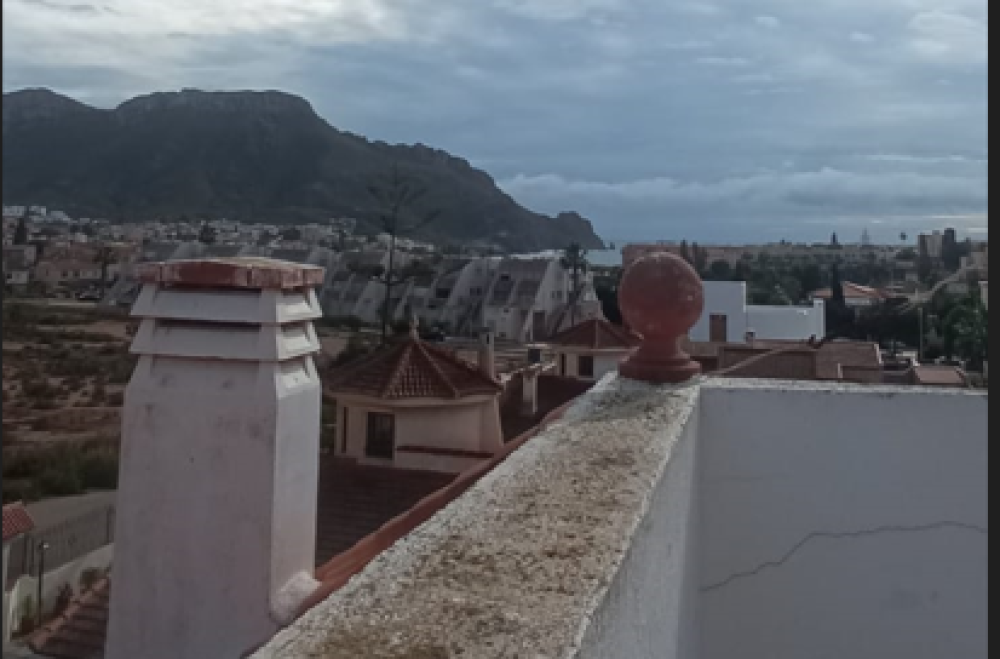  te koop villa Calabardina Alto Guadalentín 85
