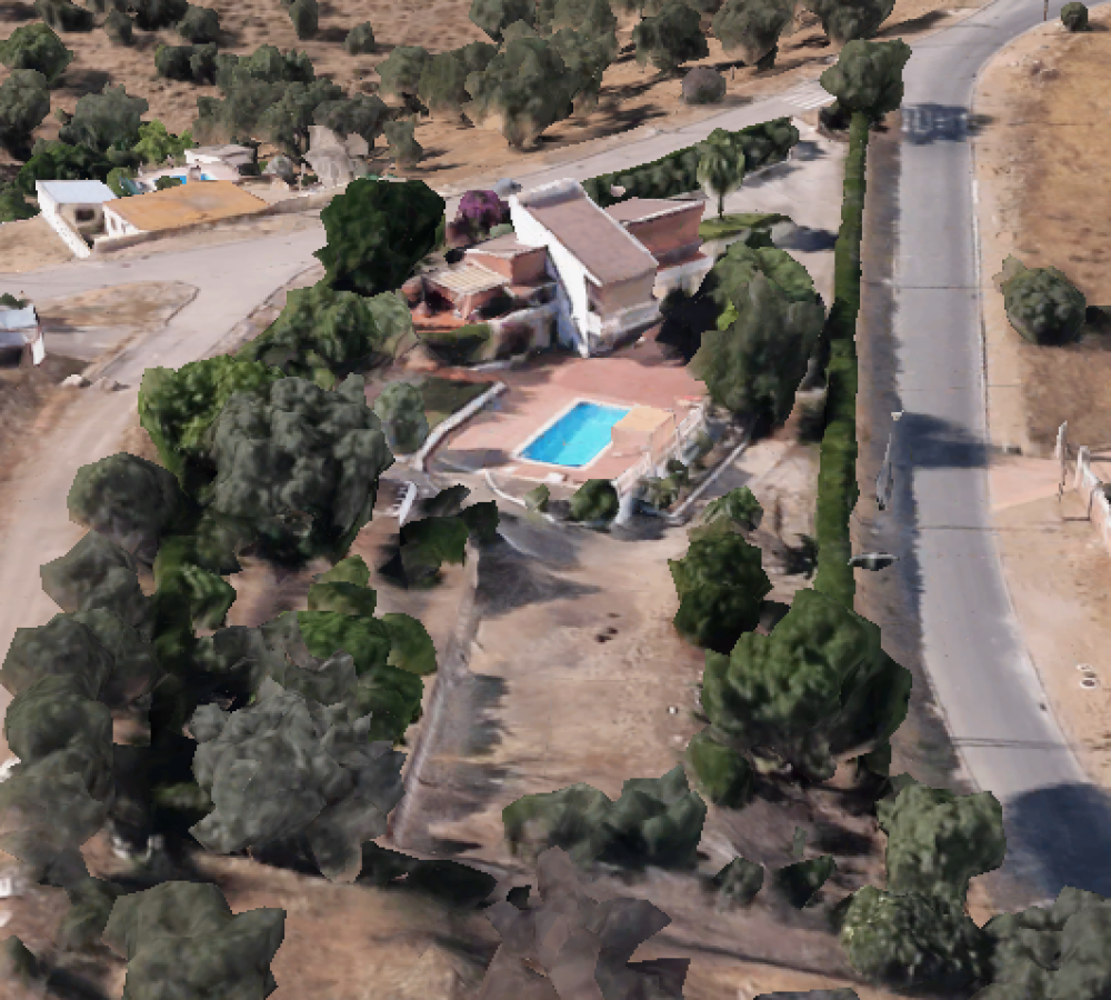  te koop boerderij Alcolea Córdoba 2