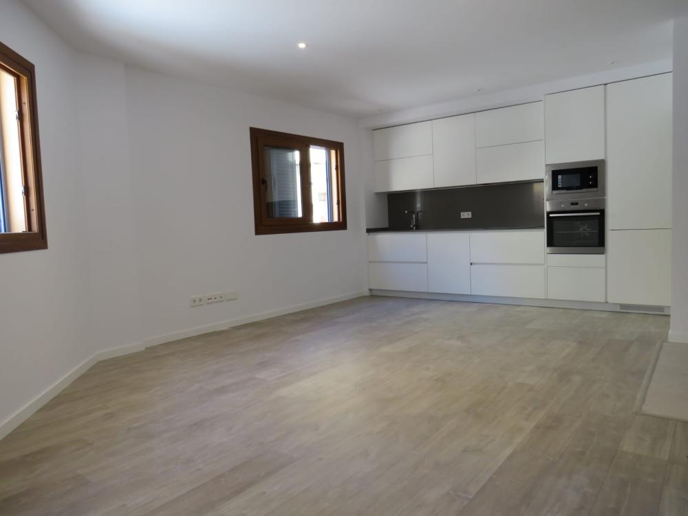  te koop benedenwoning Santa Catalina-Es Jonquet Palma 4