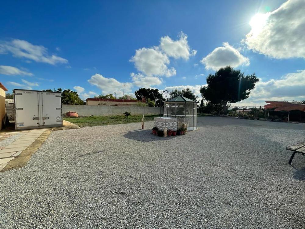  te koop huis Verdegàs Alacantí 17