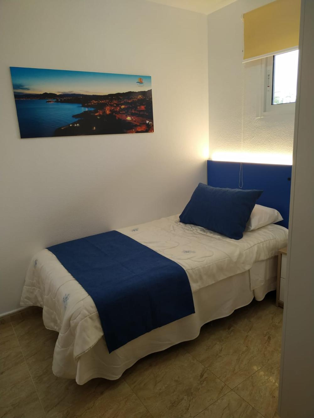  te koop appartement Isla Plana Campo De Cartagena 9