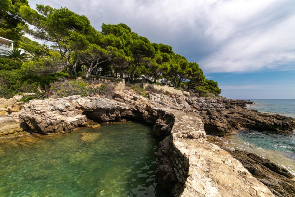  te koop perceel Costa De Los Pinos Llevant 6