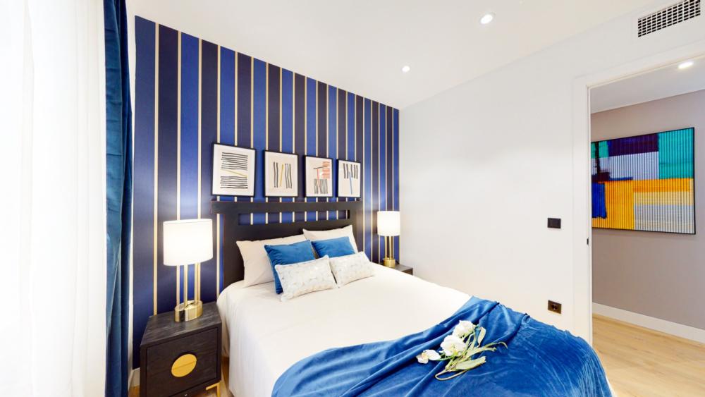  te koop appartement Tetuán-Castillejos Madrid Capital 44