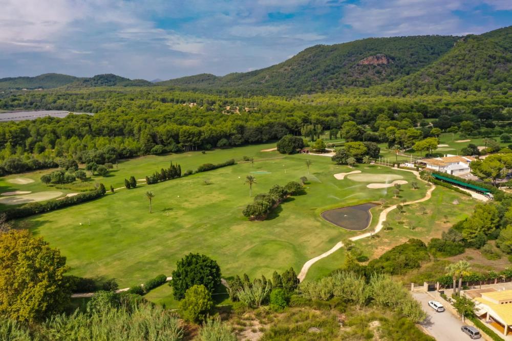  te koop perceel Costa De Los Pinos Llevant 4