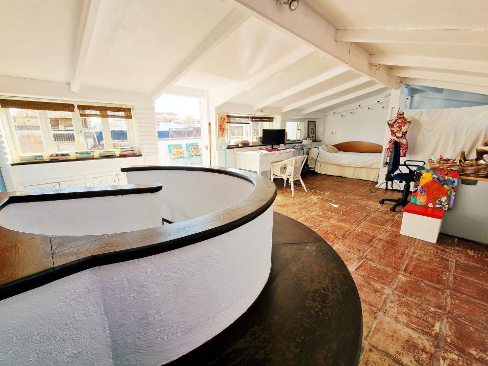  te koop duplex Fuengirola Costa Del Sol Occidental 35