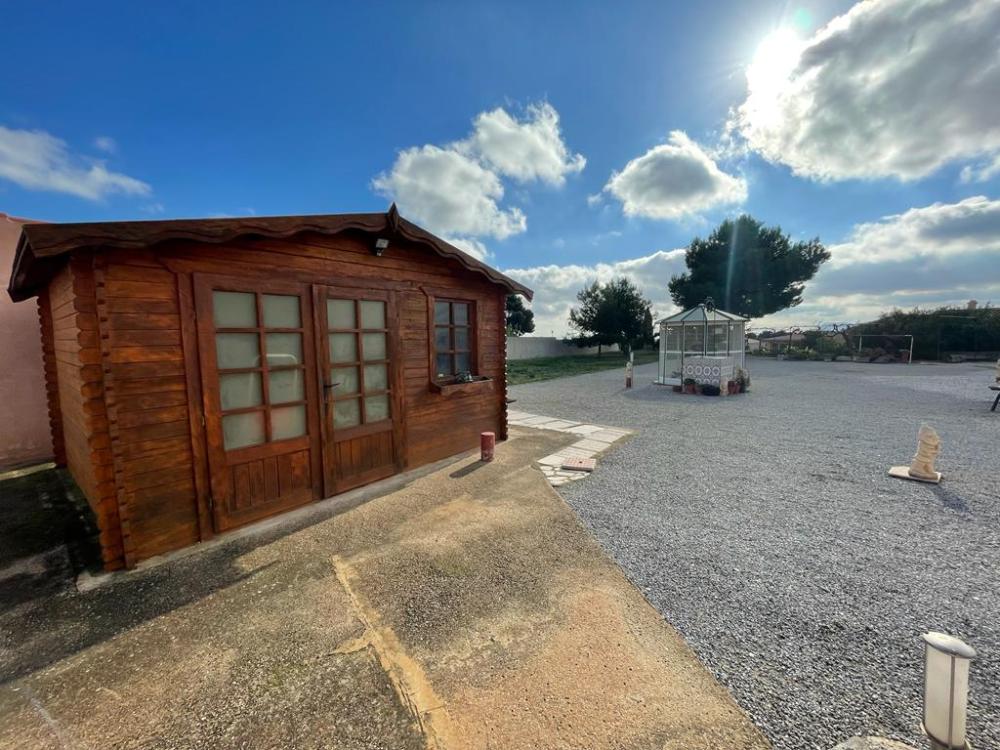 te koop huis Verdegàs Alacantí 11