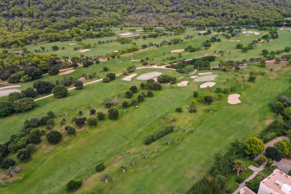  te koop perceel Costa De Los Pinos Llevant 5