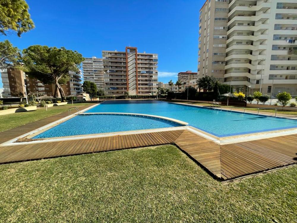  te koop appartement Playa De San Juan Alacantí 28