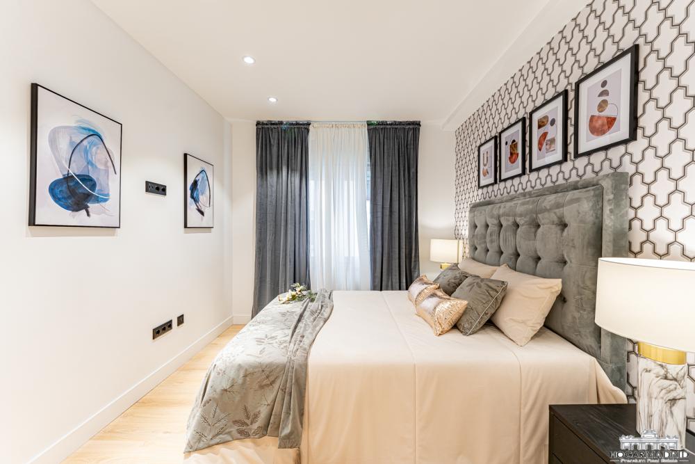  te koop appartement Tetuán-Castillejos Madrid Capital 37