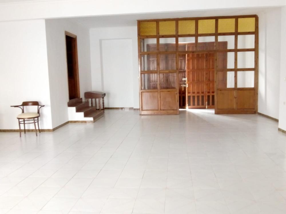  te koop bedrijfsruimte Estepa Sierra Sur 1