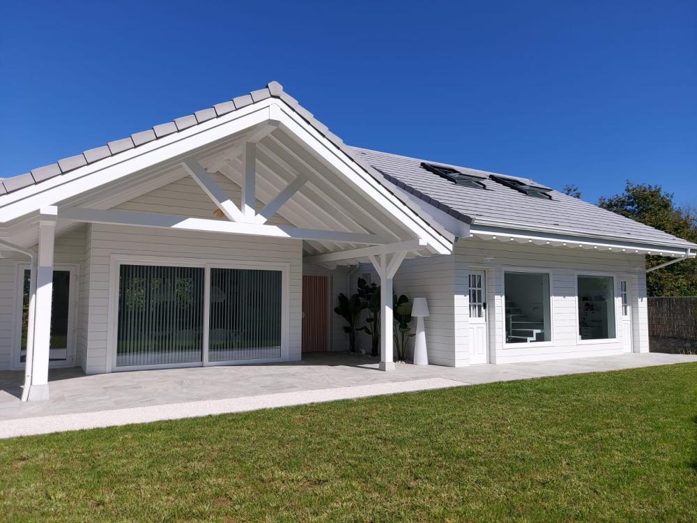  te koop huis Llanes Oriente 1