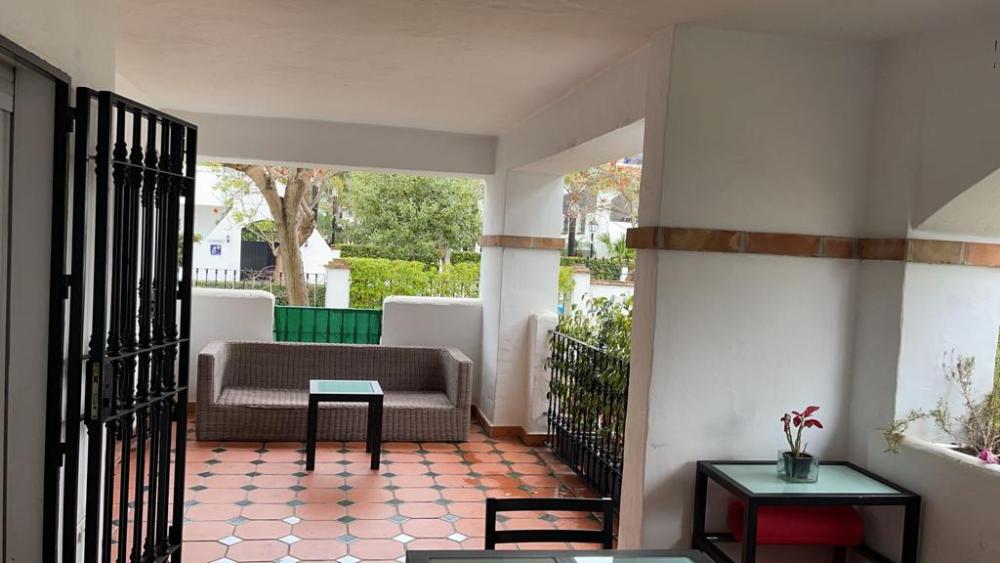  te koop benedenwoning San Pedro De Alcántara Costa Del Sol Occidental 12