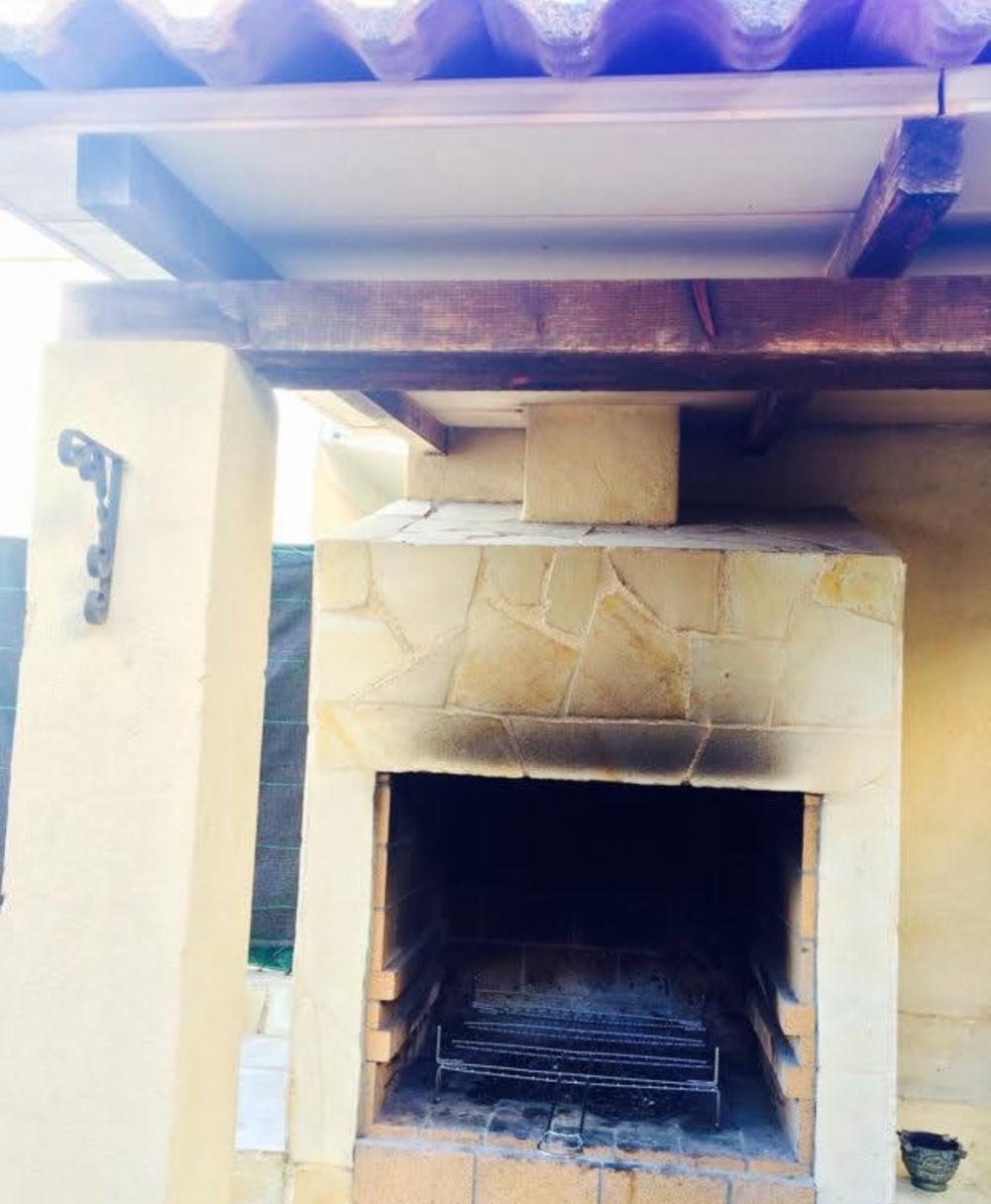  te koop twee-onder-een-kapwoning Badia Gran Llucmajor 8