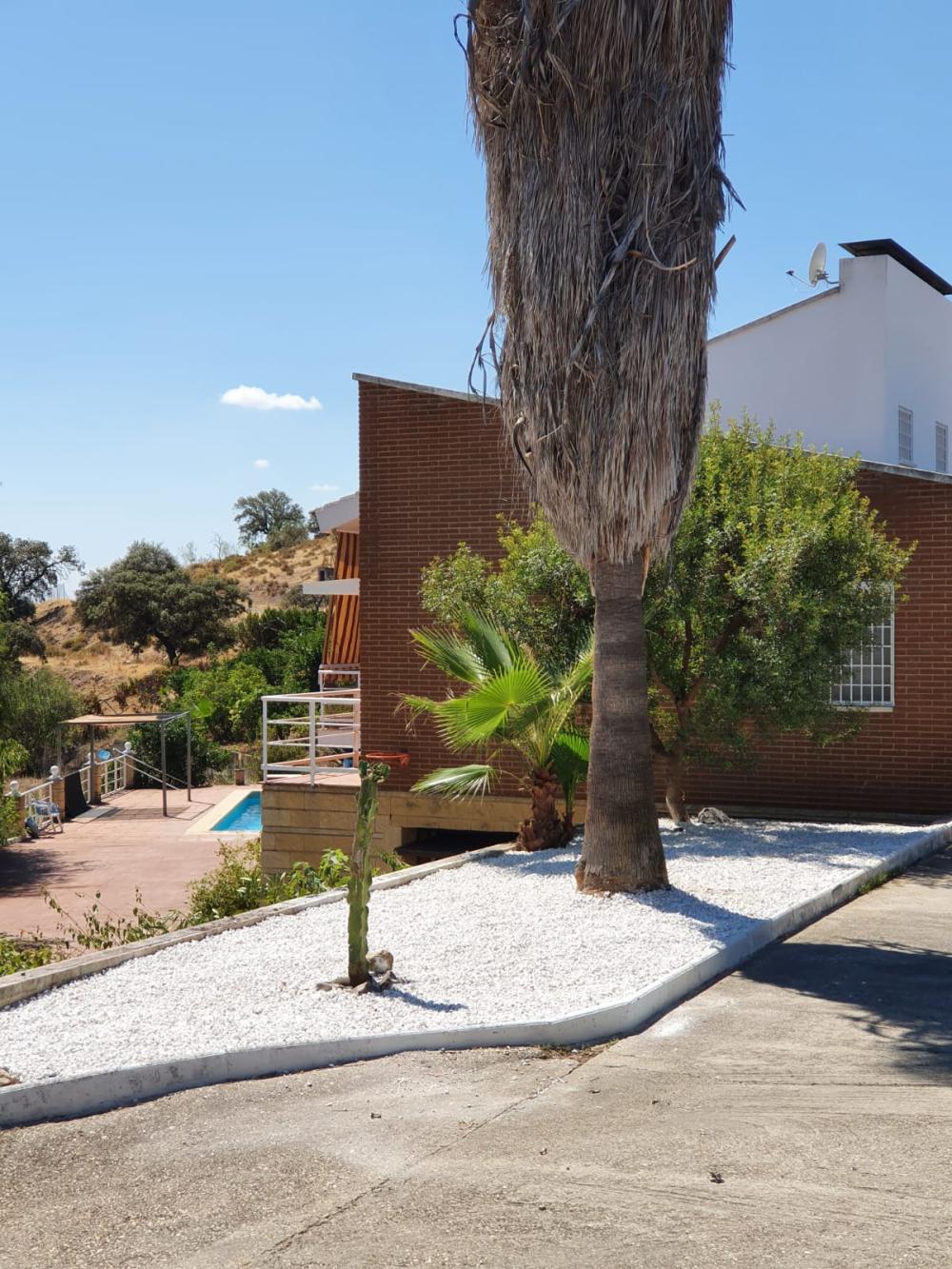  te koop boerderij Alcolea Córdoba 6