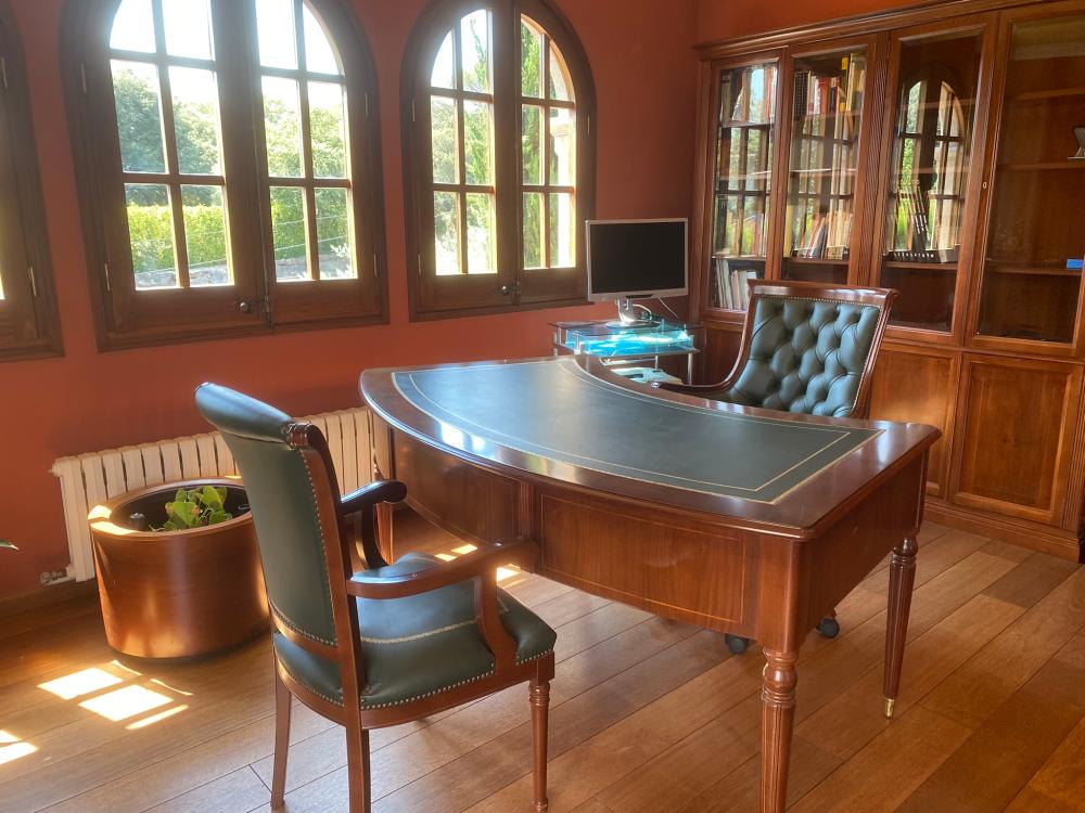  te koop herenhuis Palau Gironès 27