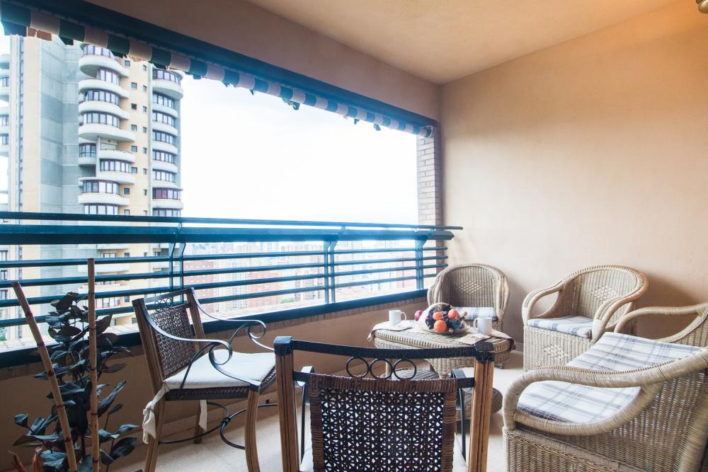  te koop appartement Coblanca Marina Baixa 13