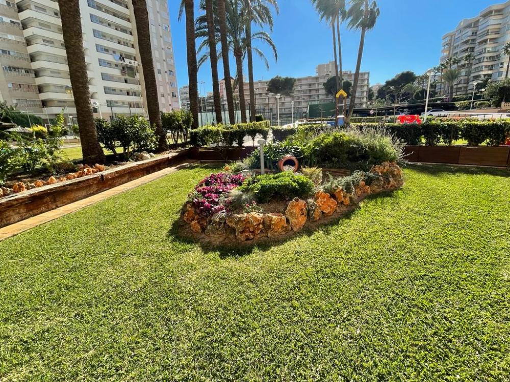  te koop appartement Playa De San Juan Alacantí 37