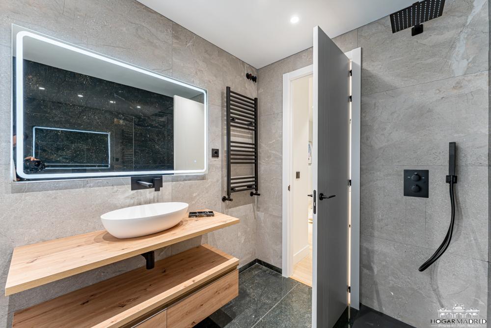  te koop appartement Tetuán-Castillejos Madrid Capital 48