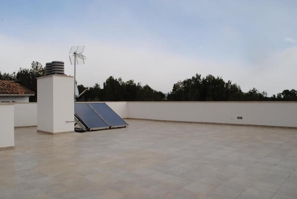  te koop villa Costa De La Calma Ponent 16