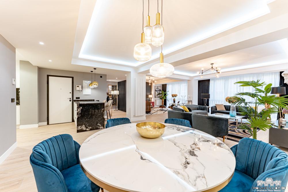  te koop appartement Tetuán-Castillejos Madrid Capital 16