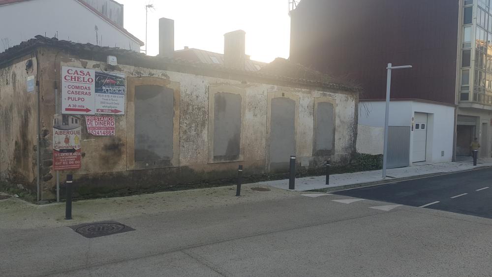  te koop huis Arzúa Arzúa 1
